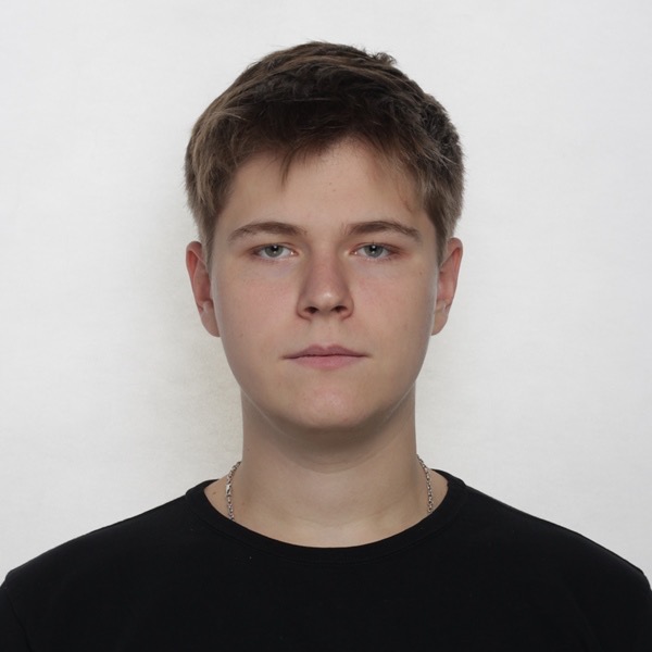 Bogdan Babaev